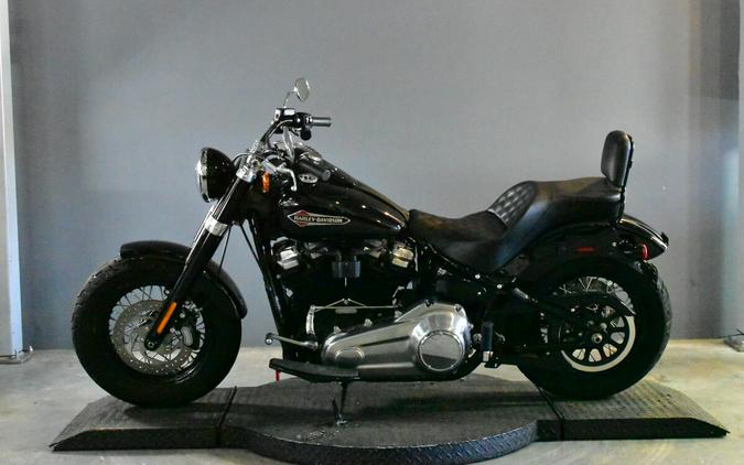 2021 Harley-Davidson Softail Slim