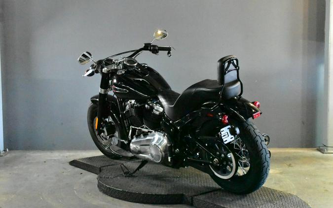 2021 Harley-Davidson Softail Slim