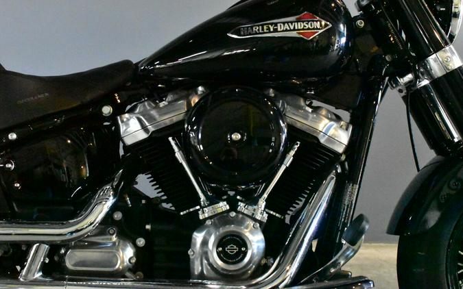 2021 Harley-Davidson Softail Slim