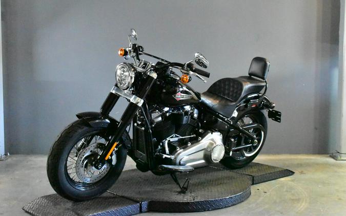 2021 Harley-Davidson Softail Slim
