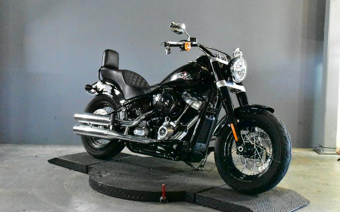 2021 Harley-Davidson Softail Slim