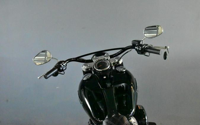 2021 Harley-Davidson Softail Slim