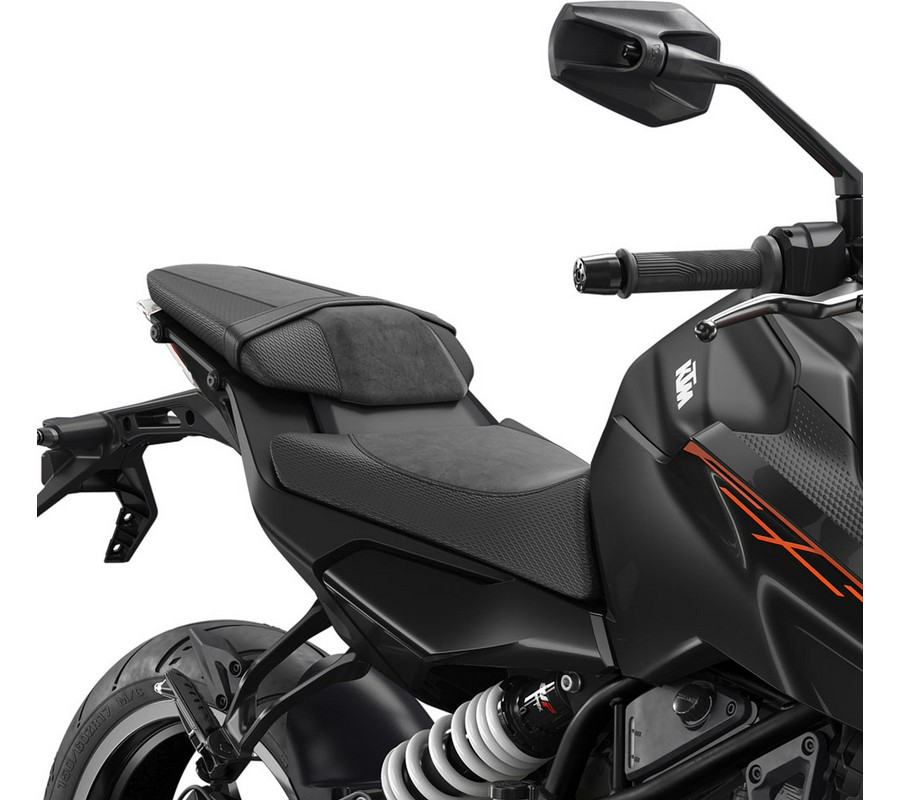 2026 KTM 250 Duke