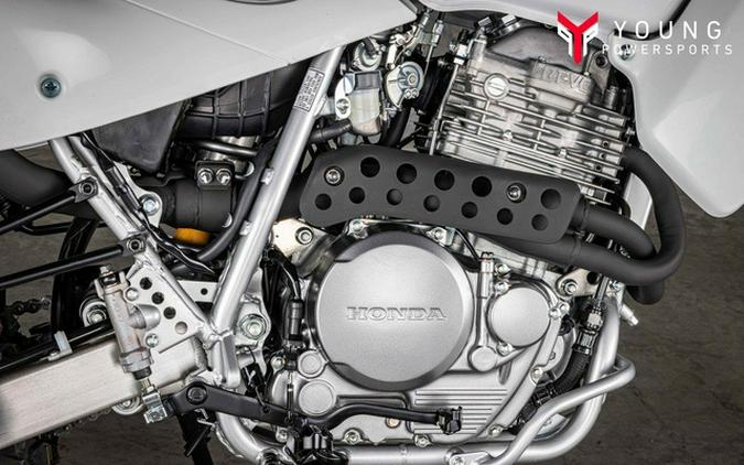 2025 Honda XR650L 650L