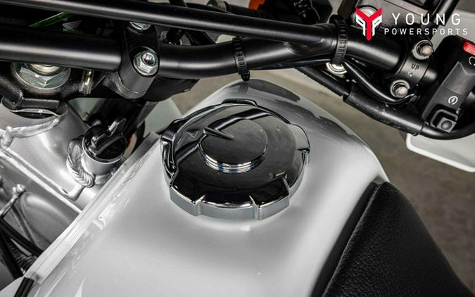 2025 Honda XR650L 650L