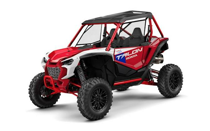2026 Honda® Talon 1000R FOX Live Valve