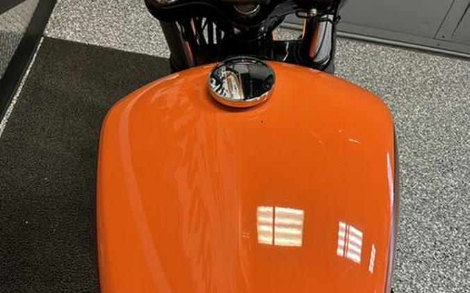 2024 Harley-Davidson® FXBBS - Street Bob® 114