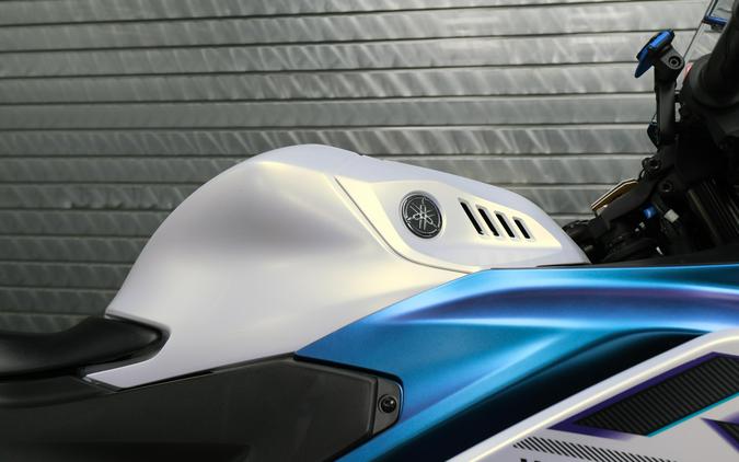 2025 YAMAHA YZF-R3