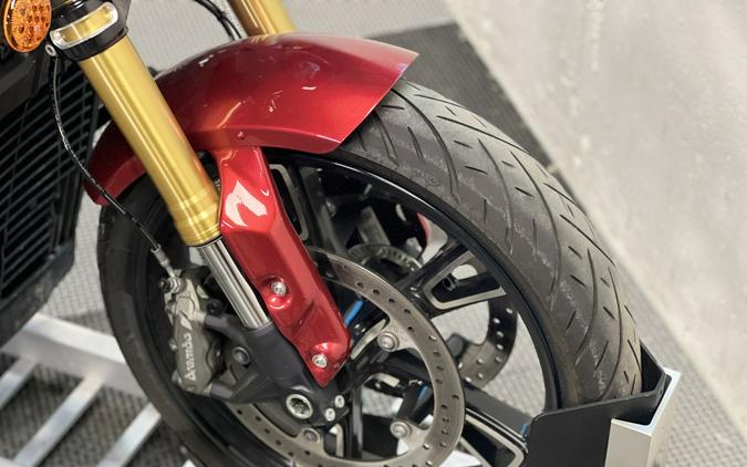 2025 Indian Motorcycle 101 Scout®