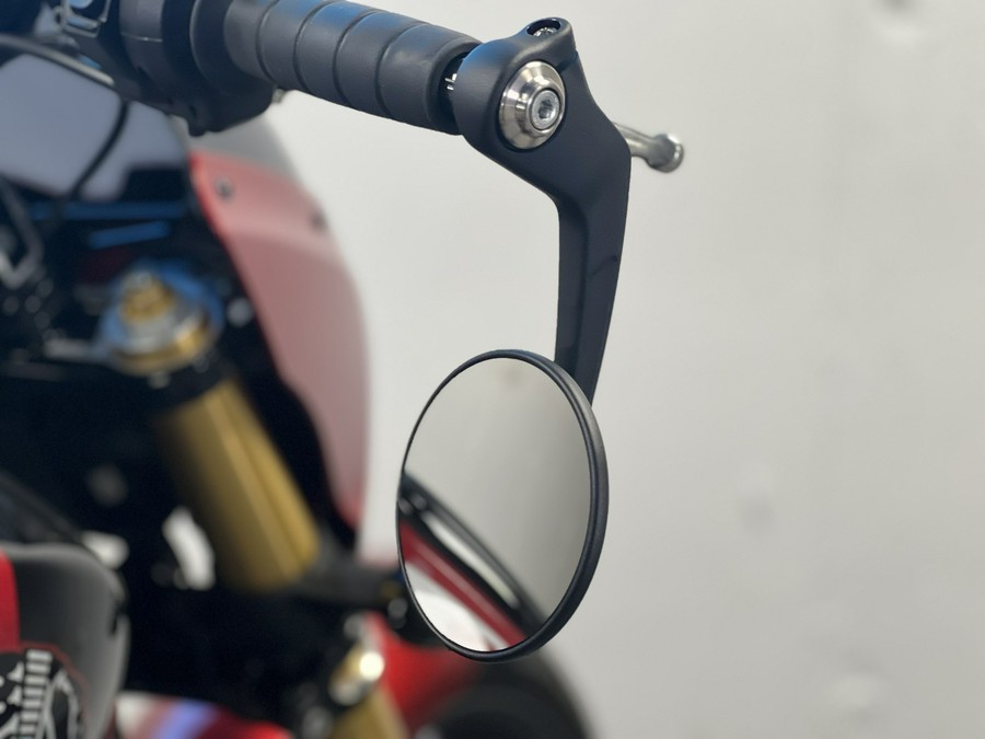 2025 Indian Motorcycle 101 Scout®