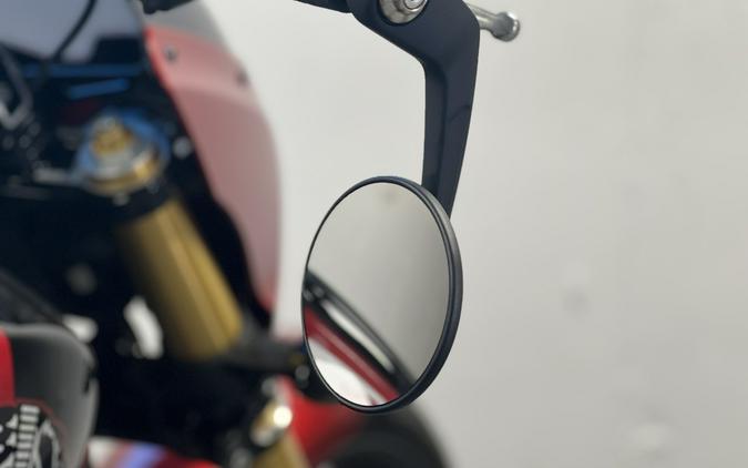 2025 Indian Motorcycle 101 Scout®