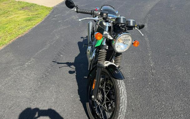 2021 Royal Enfield Twins Continental GT