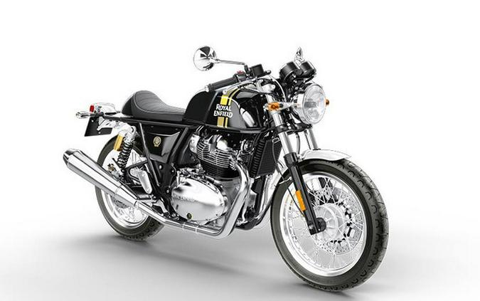 2021 Royal Enfield Twins Continental GT