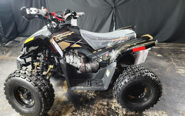 2026 DENAGO TRAILHAWK 10FI - F305114