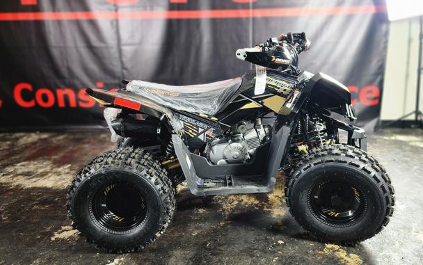 2026 DENAGO TRAILHAWK 10FI - F305114