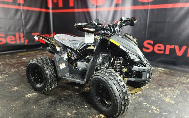 2026 DENAGO TRAILHAWK 10FI - F305114