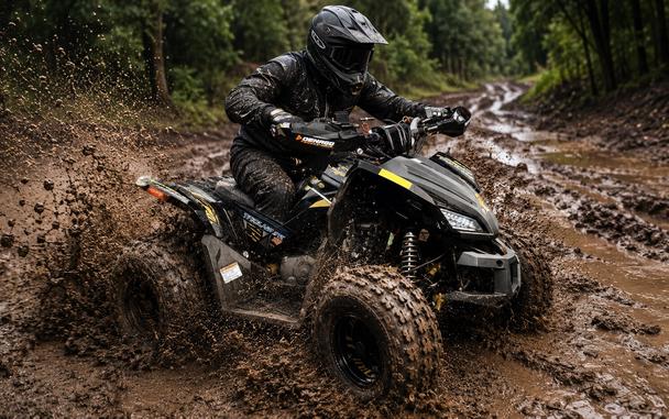 2026 DENAGO TRAILHAWK 10FI - F305114