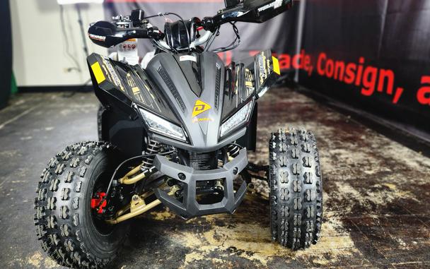 2026 DENAGO TRAILHAWK 10FI - F305114