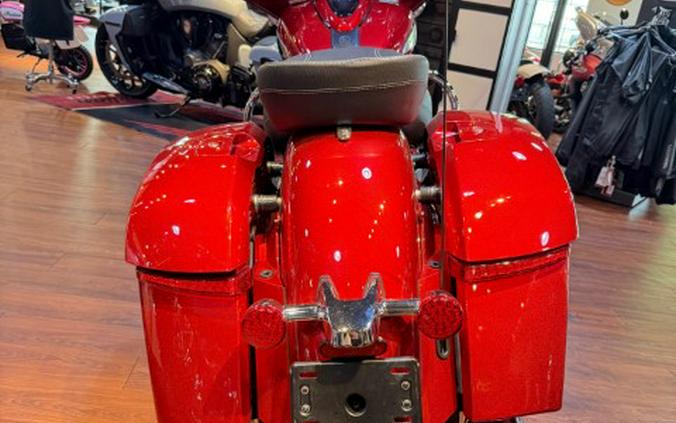 2019 Indian Motorcycle Chieftain® Limited ABS