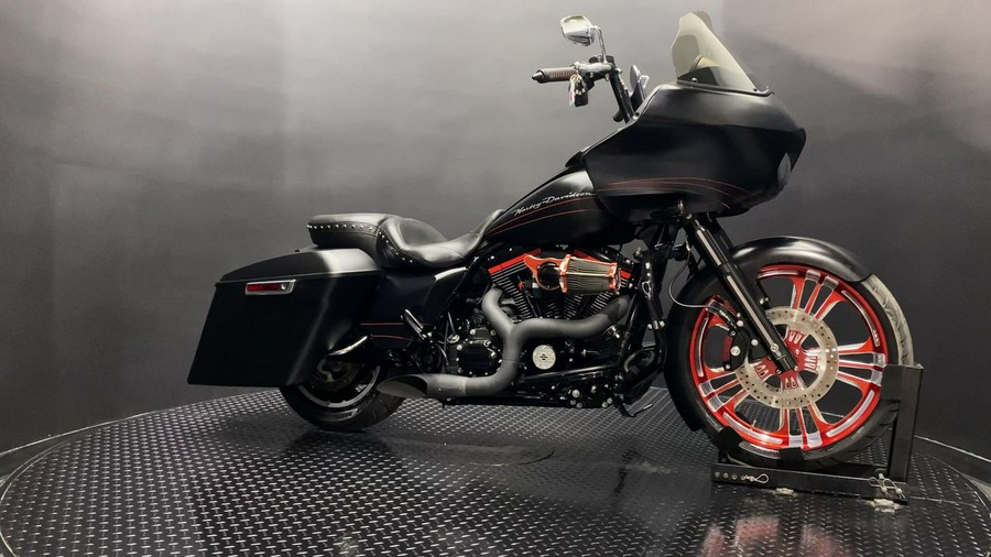 2013 Harley-Davidson® FLTRX - Road Glide® Custom