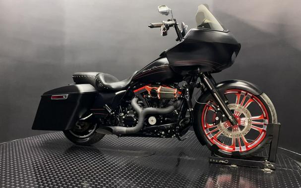 2013 Harley-Davidson® FLTRX - Road Glide® Custom