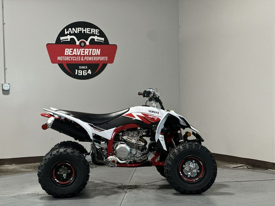 2026 Yamaha YFZ 450R SE