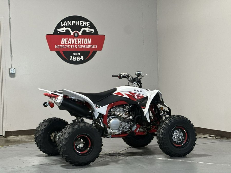 2026 Yamaha YFZ 450R SE