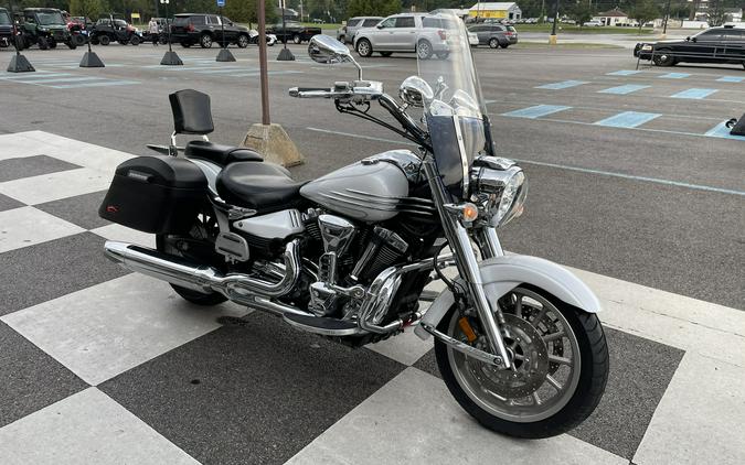 2006 Yamaha Roadliner S