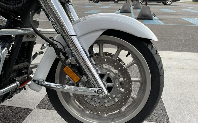 2006 Yamaha Roadliner S