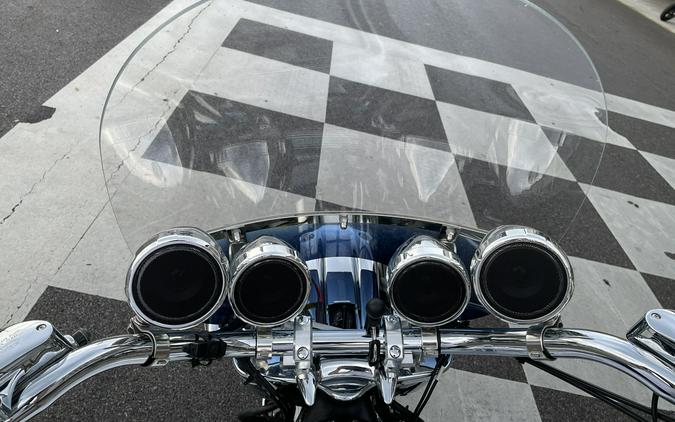 2006 Yamaha Roadliner S