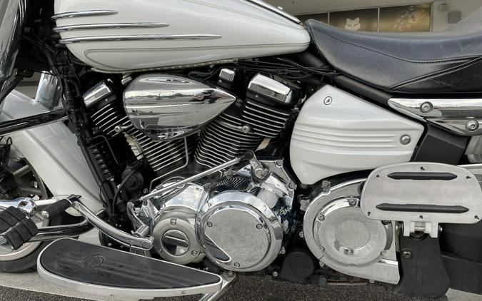 2006 Yamaha Roadliner S