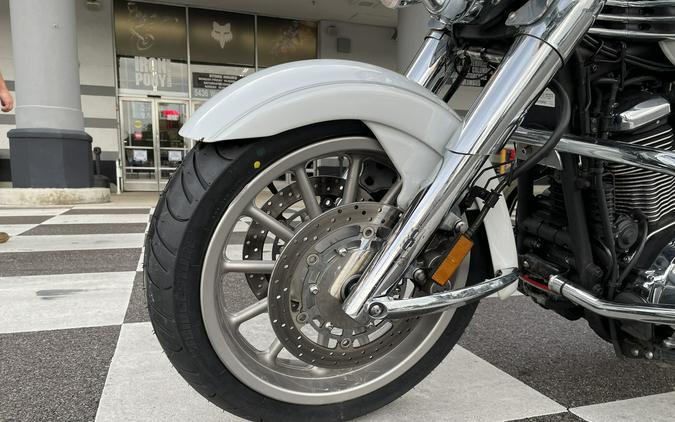 2006 Yamaha Roadliner S