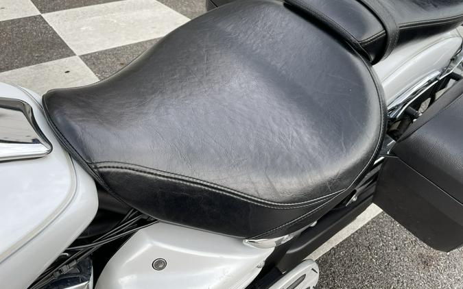 2006 Yamaha Roadliner S