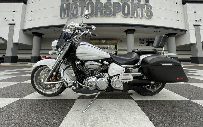 2006 Yamaha Roadliner S