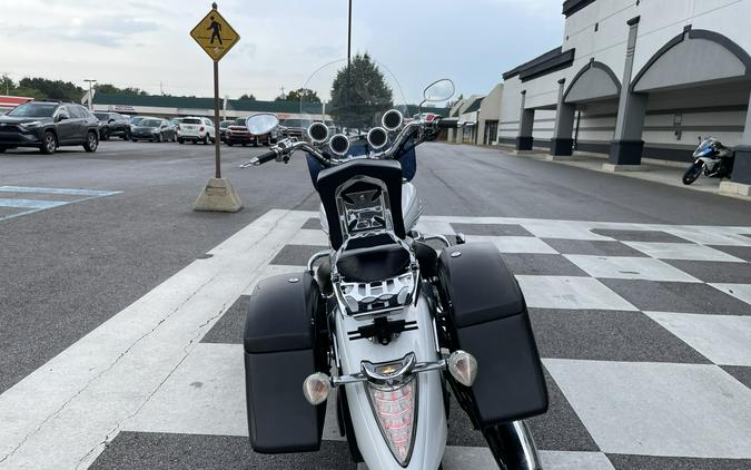 2006 Yamaha Roadliner S