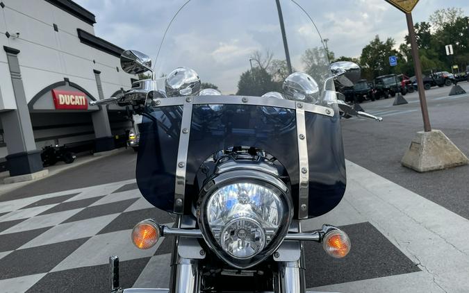 2006 Yamaha Roadliner S