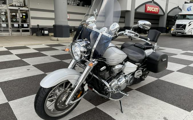 2006 Yamaha Roadliner S