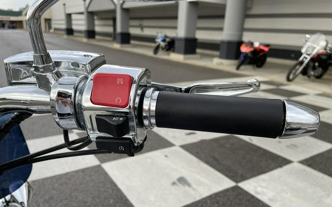 2006 Yamaha Roadliner S