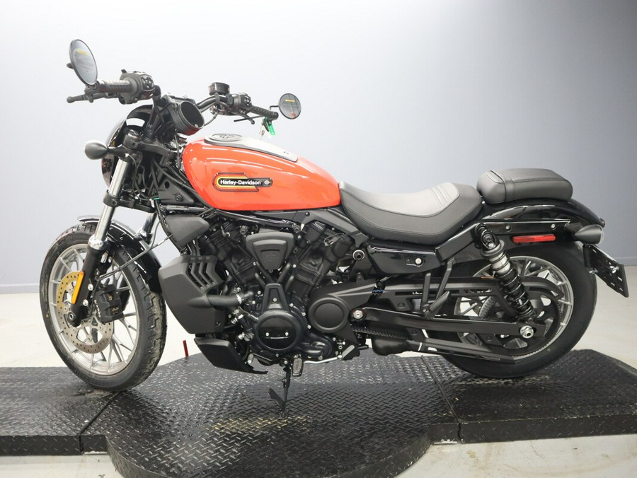 2026 Harley-Davidson Nightster Special RH975S