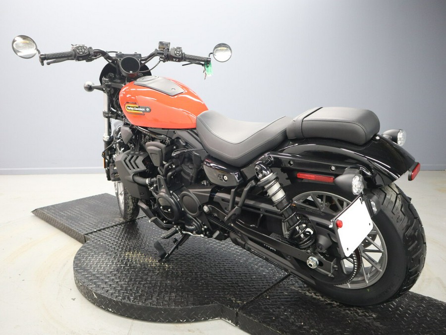 2026 Harley-Davidson Nightster Special RH975S
