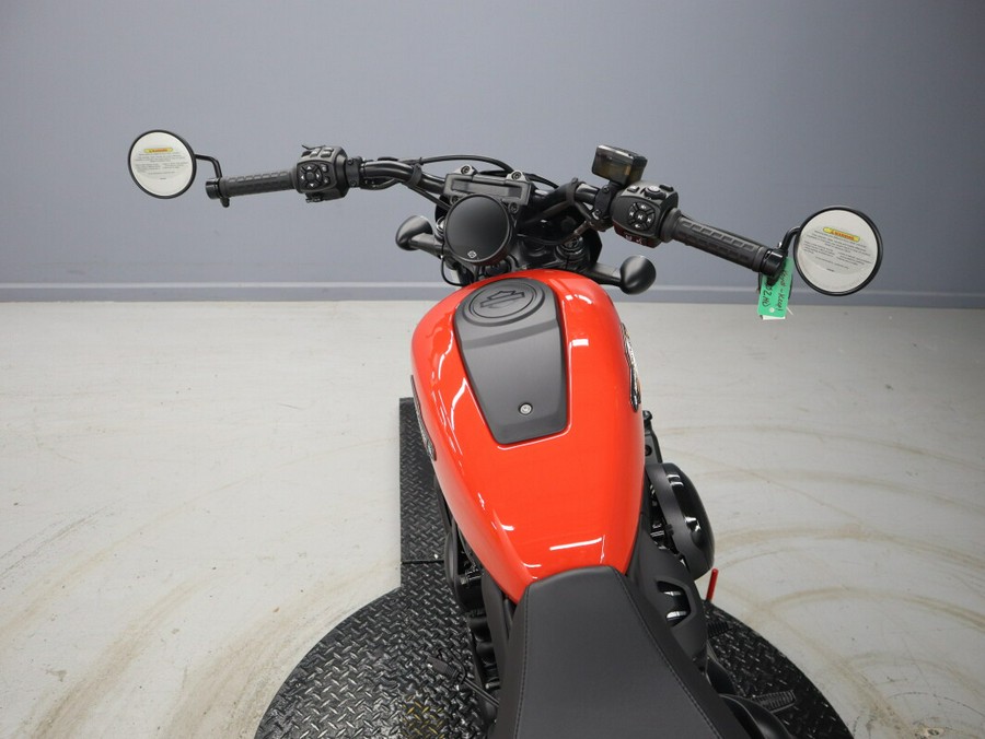 2026 Harley-Davidson Nightster Special RH975S