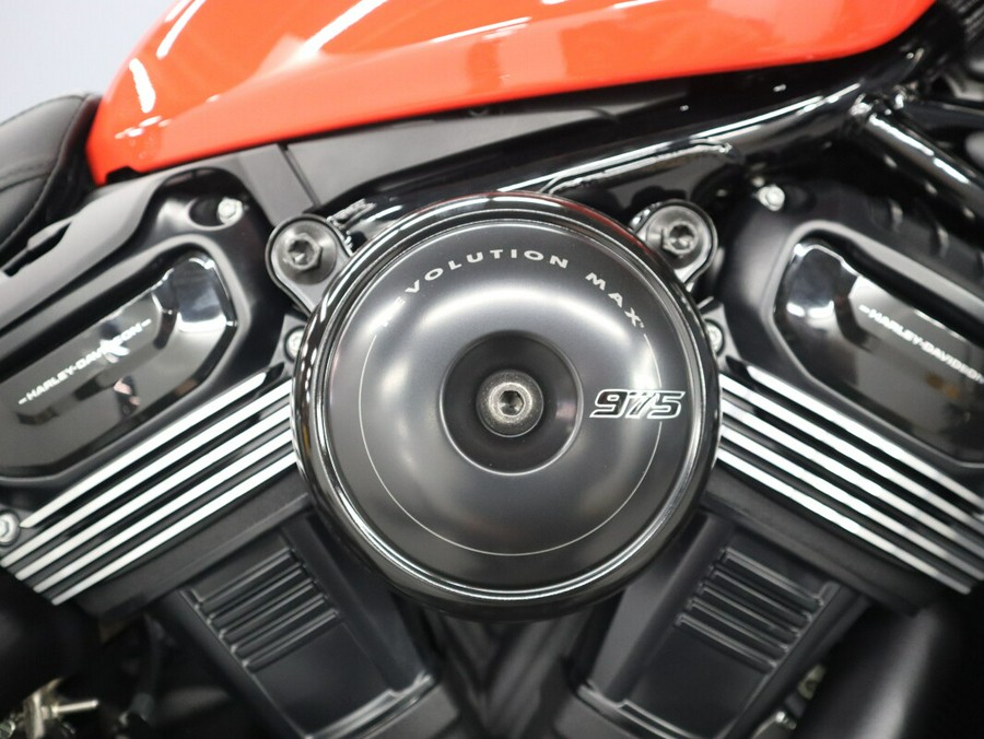 2026 Harley-Davidson Nightster Special RH975S
