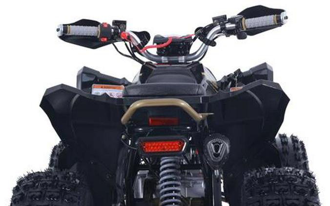 2026 Denago Powersports Trailhawk 10FI
