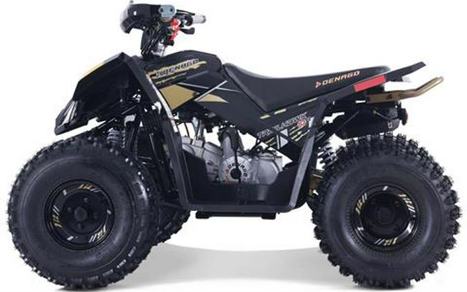 2026 Denago Powersports Trailhawk 10FI