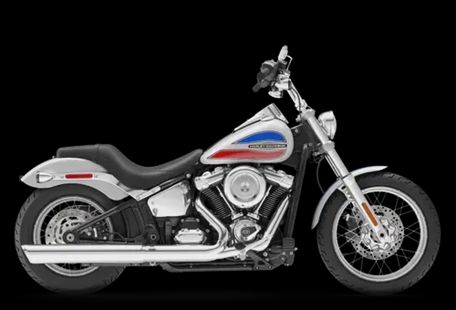 FXD 2026 Super Glide