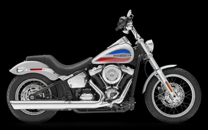 FXD 2026 Super Glide