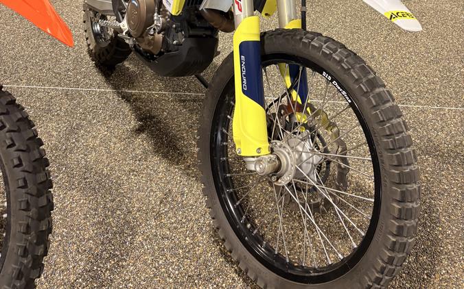 2020 HUSQVARNA 701 ENDURO - 75053