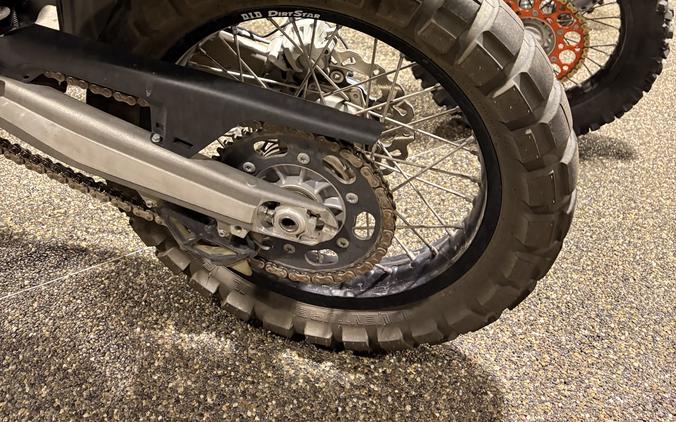 2020 HUSQVARNA 701 ENDURO - 75053