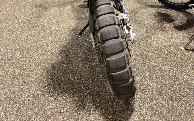 2020 HUSQVARNA 701 ENDURO - 75053