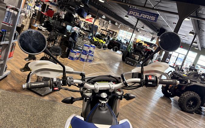 2020 HUSQVARNA 701 ENDURO - 75053